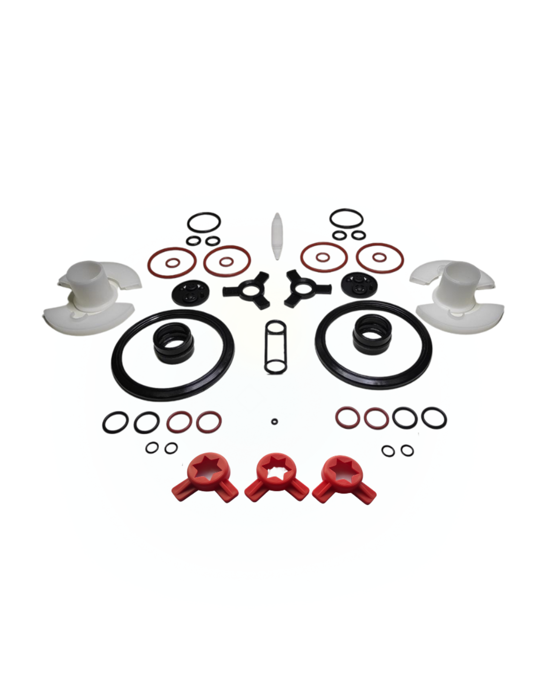 Kit de manutenção orings c712 , c716