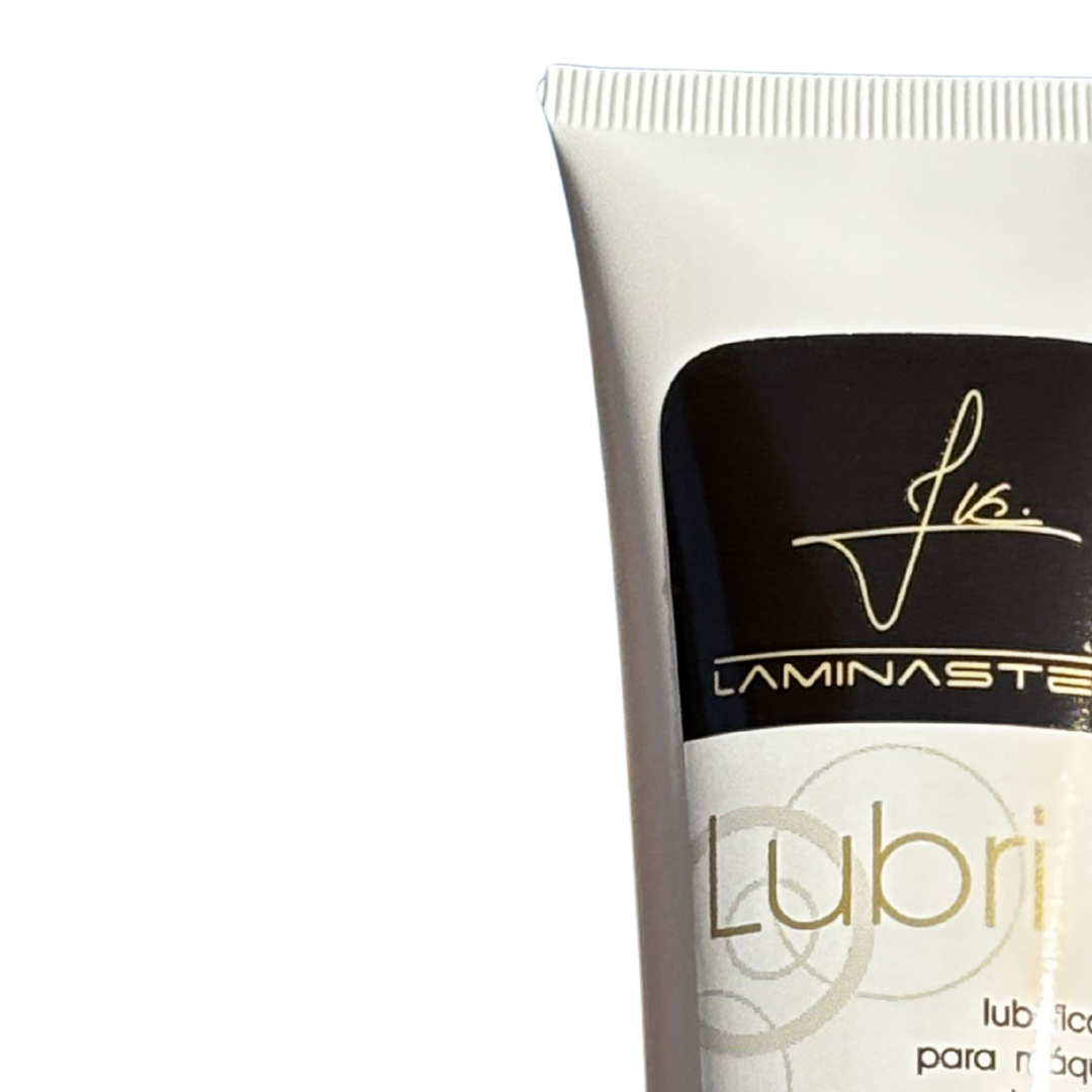 Lubrificante Atóxico