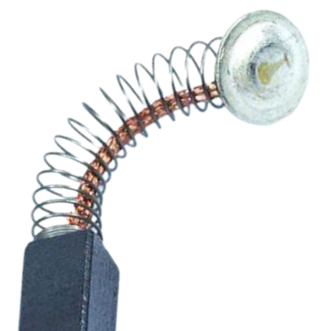 Escova de Carvão do Motor