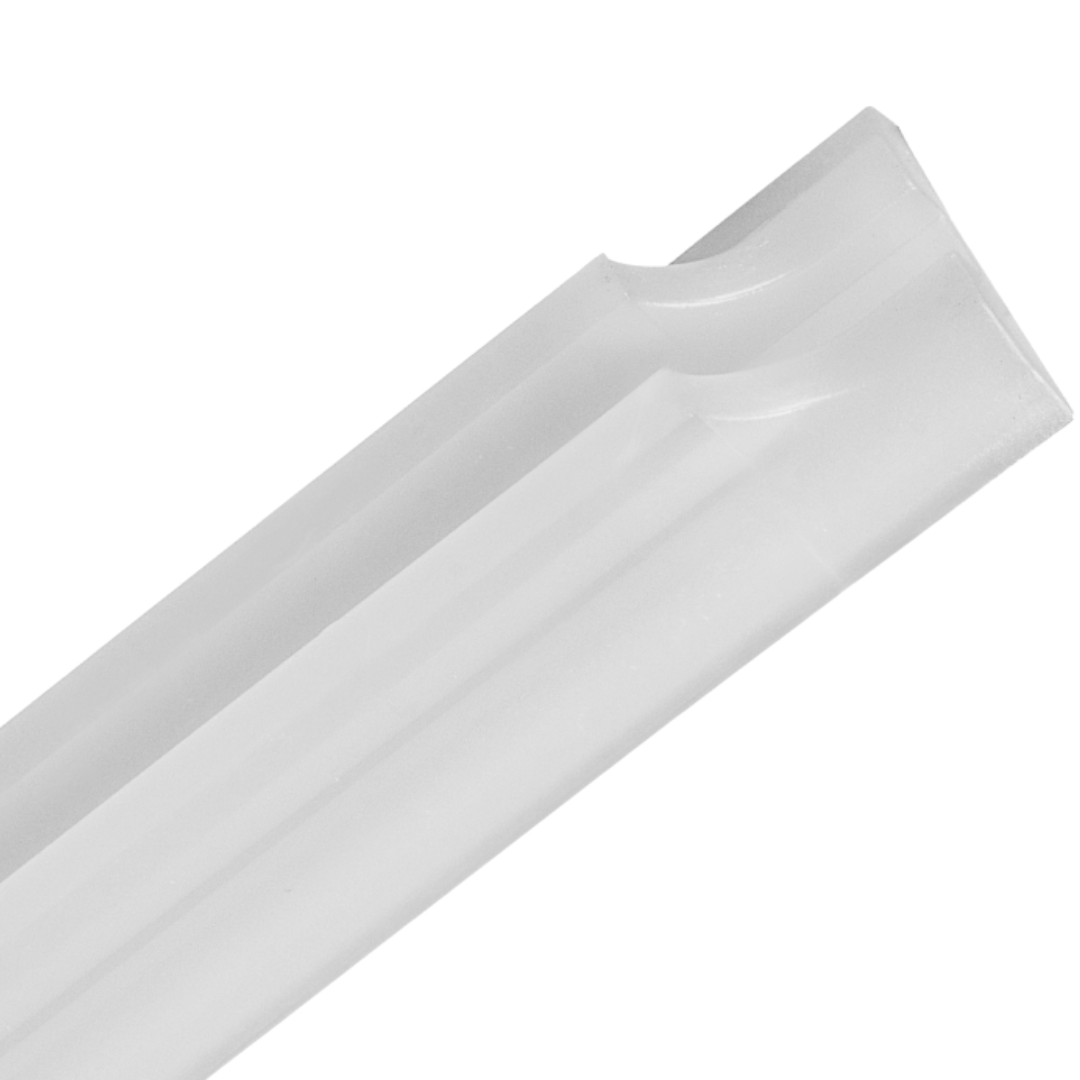 Lâminas raspadoras modelo 713 , 754.