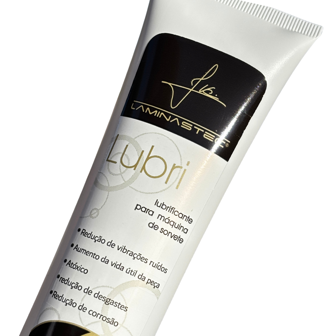 Lubrificante Atóxico