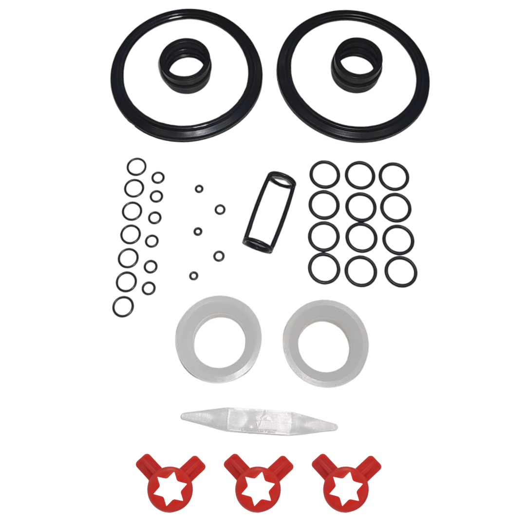 Kit de orings modelo 713 , 754