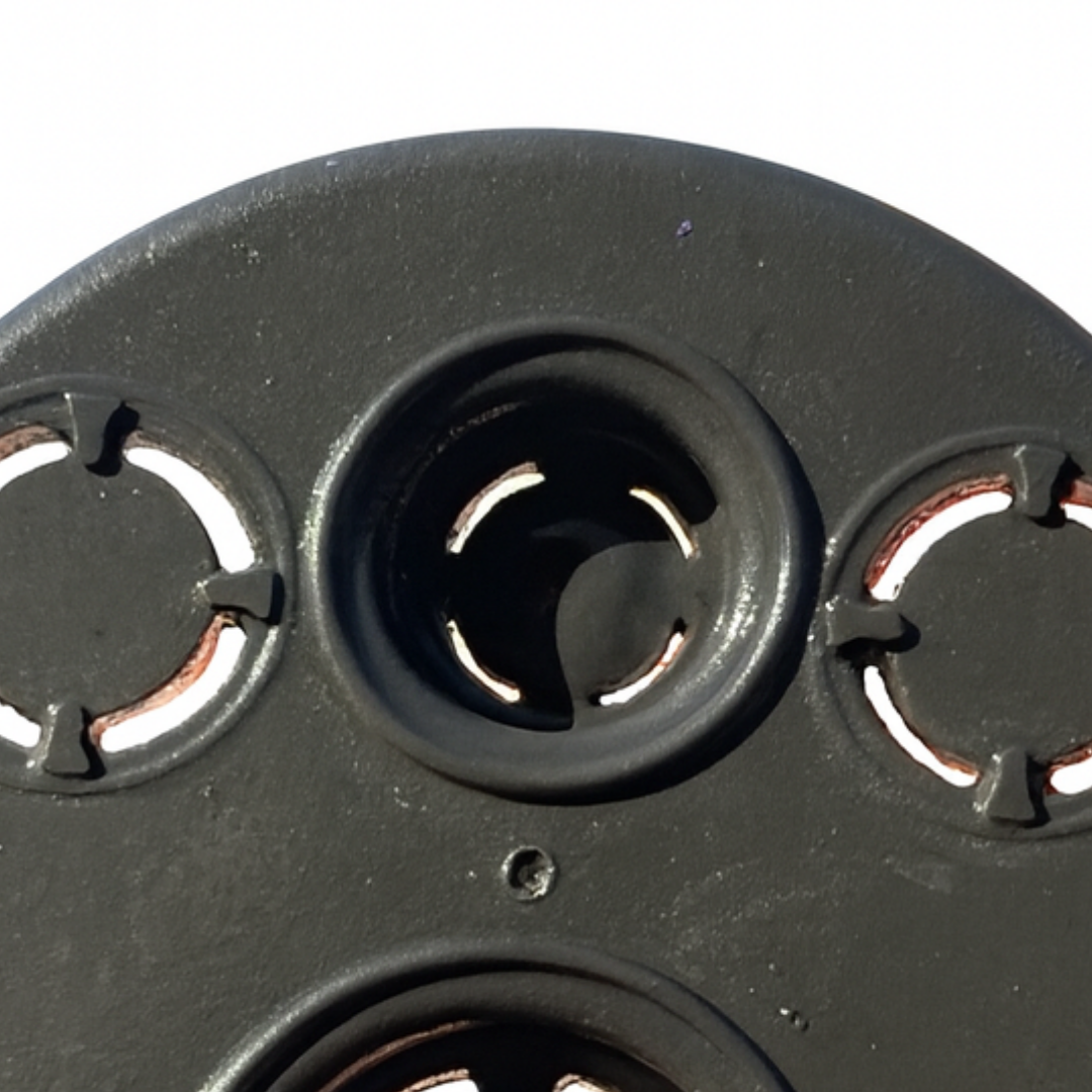 Diafragma da bomba de mix