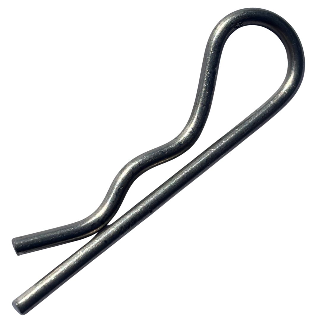 Chaveta de Bomba de Mix