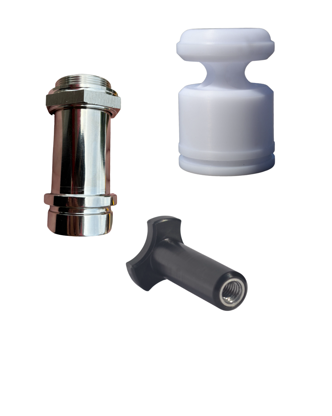 Peças de reposição taylor