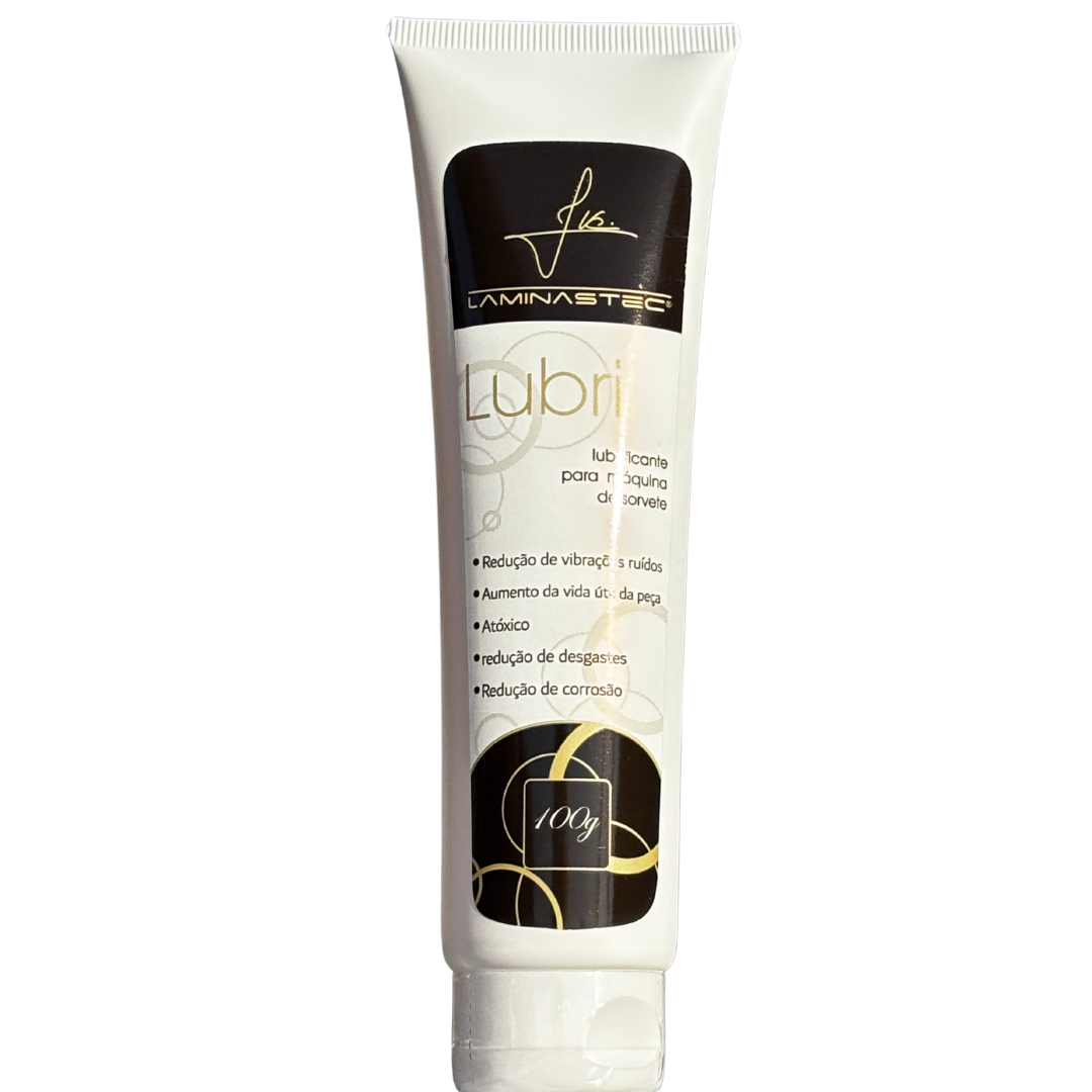Lubrificante Atóxico