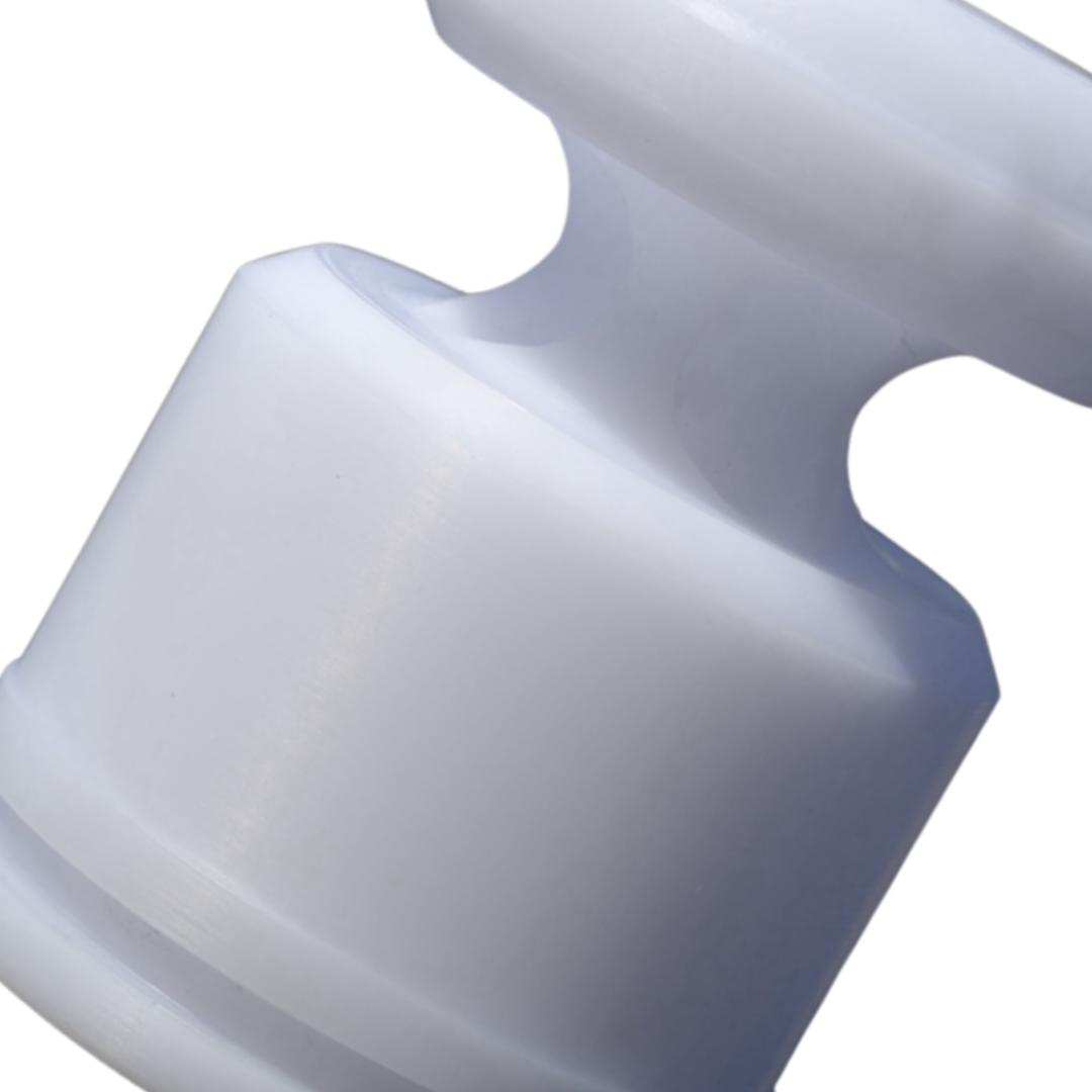 Pistão da Bomba Taylor